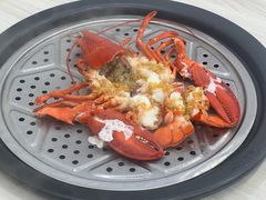 -船奇蒸汽海鲜·闽菜(八市海鲜总店)