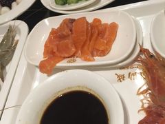 -台北A+A七喜饭店(德增街店)