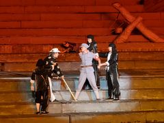 -三亚红色娘子军演艺公园景区