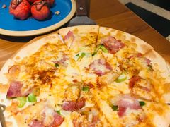 -HELLO MUSAE 拾光缪斯餐厅·纯正希腊风味(苏州中心店)