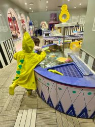 -奈尔宝家庭中心·亲子餐厅(鄞州万达店)