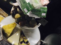-星巴克(贵阳花果园1店)