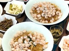 -百盛·鼎膳(中海财富中心)