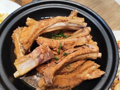 -郑庄脂渣海鲜楼(九水路店)