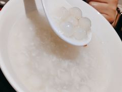 酒糟汤圆-新渝城·始于2000年(淘金店)