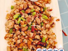 -红豆园(文林街店)