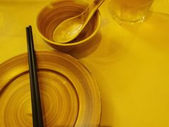 -龙门阵茶屋川菜馆(武康路店)