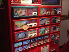 -一兰拉面(梅田阪急东通店)