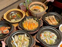-老福洲·三十年福州味(斗东店)