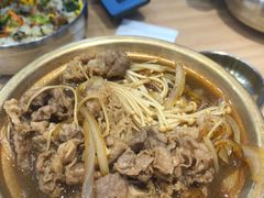 -米村拌饭(城阳万象汇店)