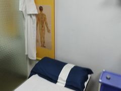 -百家康养生馆(龙口西店)