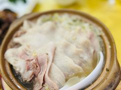 -砂锅居(西四店)