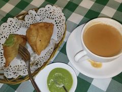 -Santoor 萨都里印度餐厅(北锣鼓巷店)