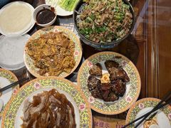 -聚德华天烤肉季·宴会厅(什刹海总店)