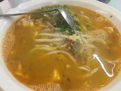 -笑红饭庄