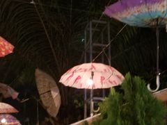 -芭提雅Amporn Seafood自助餐厅