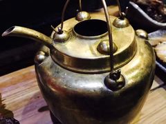 -锦尚阁烤鱼•天津菜(宣武门胡同店)