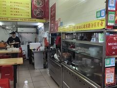 -明月虾面(厦禾路店)