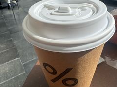 -% Arabica阿拉比卡咖啡(深圳湾万象城店)