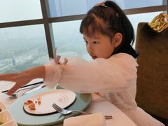 -君来湖滨饭店·渔餐厅