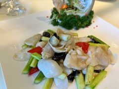 -利苑酒家(金宝店)