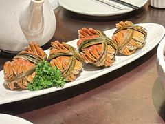 -同福龙虾(高新店)