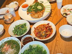 -一坐一忘云南菜(三里屯店)