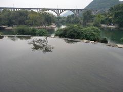 -贵阳市花溪国家城市湿地公园