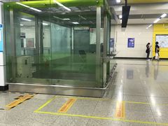 -七里庄(地铁站)