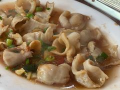 -标记好食
