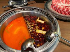 -快乐小羊火锅(河西王府井店)