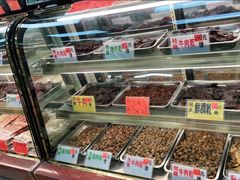 零售区-冠环球肉干大王(福隆新街店)