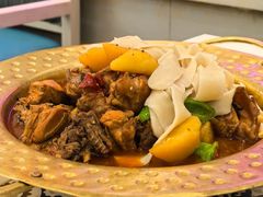-阿拉丁新疆风味餐厅·清真(罗廊巷店)