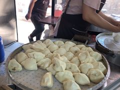 -陈公包子(文化西路店)