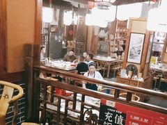 -宽田火锅(几江荣华店)