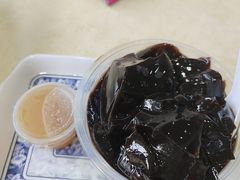 龟苓膏-百花传统甜品店(原址店)