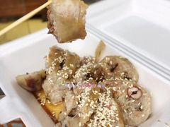 -蔡伯糯米猪肠