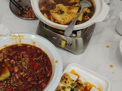 -满岳楼川湘菜(百子湾店)