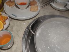 -淘米捞·米汤脆鲩鱼火锅(福田皇岗店)
