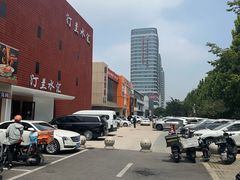 -大闫家烧烤·小海鲜家常菜(郑庄店)