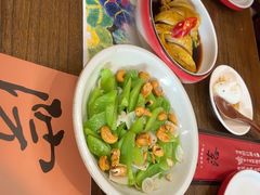 -院落新京菜·烤鸭(地安门店)
