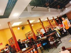 -罗记又添缘竹荪山药鸡·野生菌火锅(西园南路店)