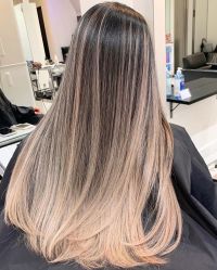 -FASHION PALACE hair+