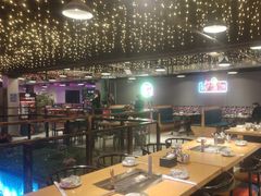 -外滩海鲜烧烤广场(东三旗店)