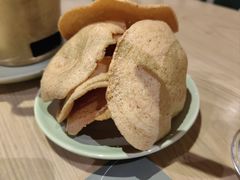 -mango tree芒果树泰国餐厅(青岛万象城店)
