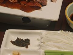 -恭敬李·烤鸭(天坛北门店)