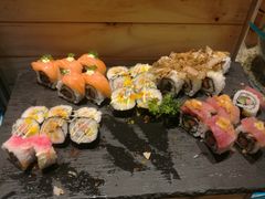 -宁波阳光豪生大酒店·豪生咖啡厅