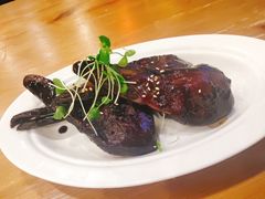 -丈母娘的饭局•新金陵菜(牛首山店)