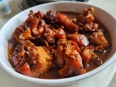 -江天饭店(石鼓白鸭汤)