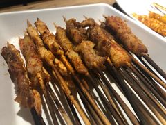 -花腰餐吧Bistro烧烤 傣味(传媒大学店)